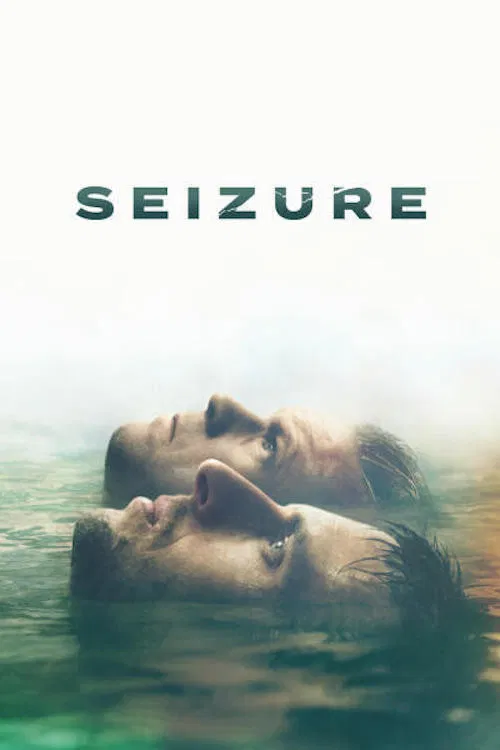 Seizure poster