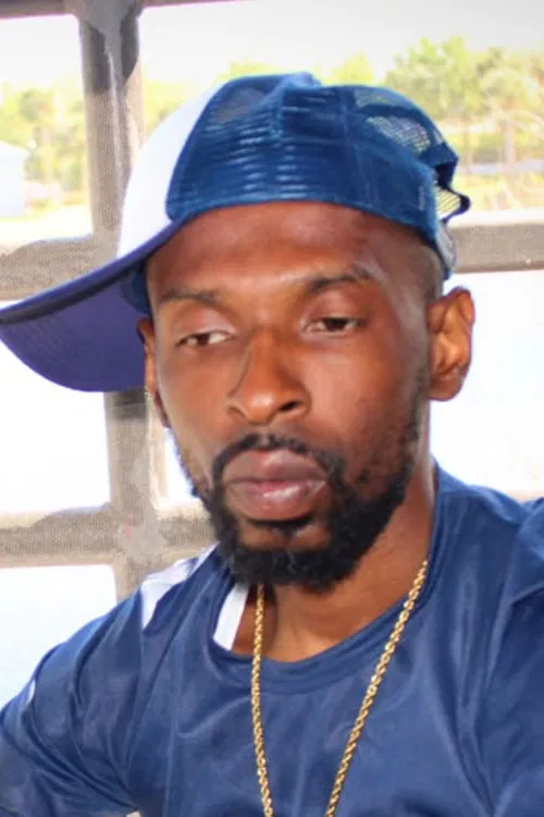 Larry Jackson profile