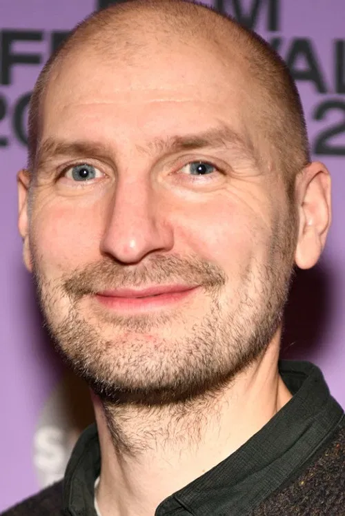 Robin Jensen profile