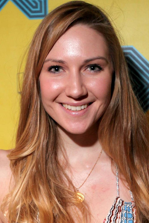 Elizabeth Lestina profile