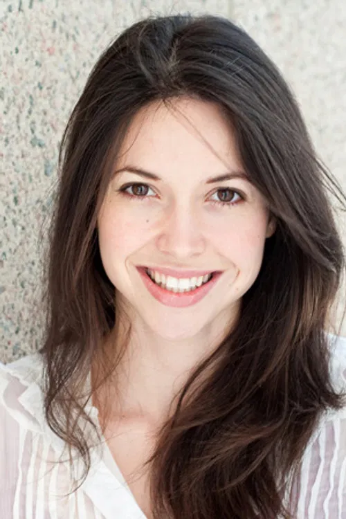 Ariane-Li Simard-Côté profile