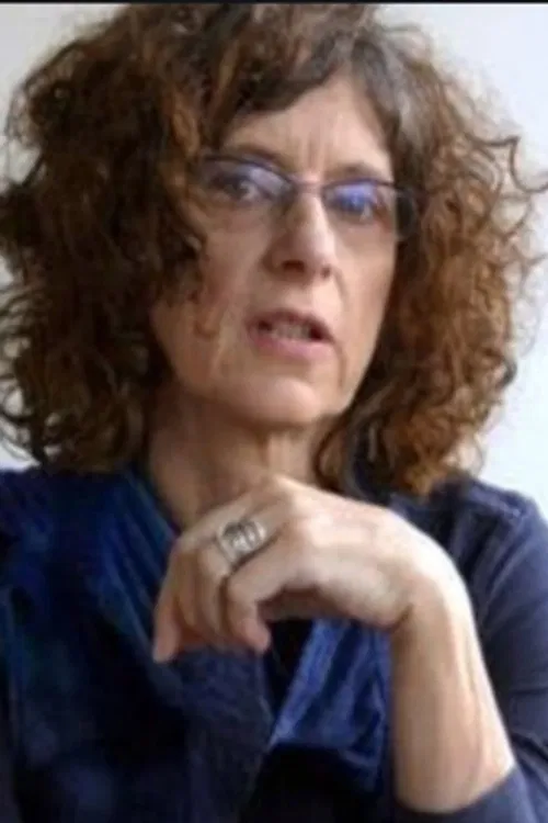 Gillian Lacey profile