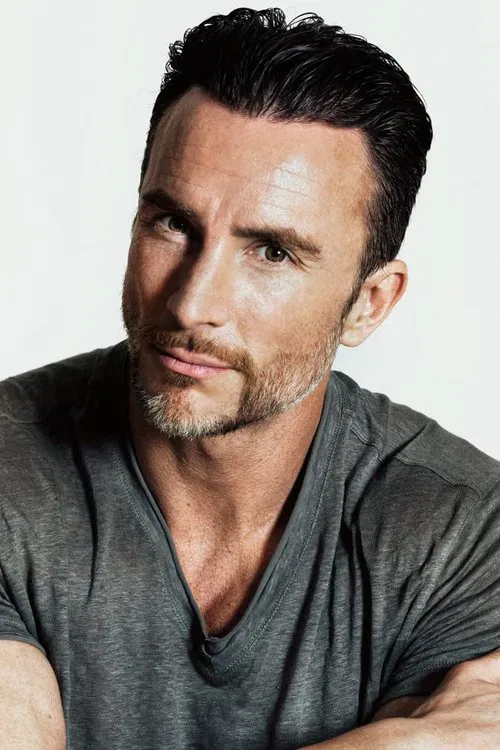 Bevan Viljoen profile