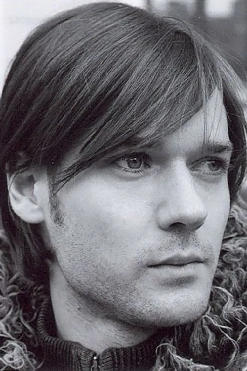 Mikhail Efimov profile