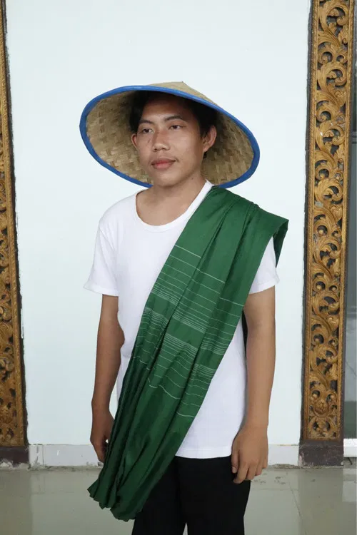 Adian Saputra profile