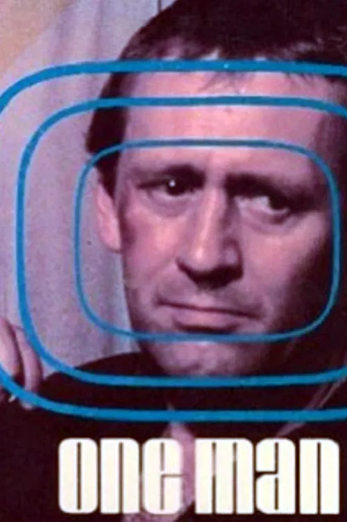One Man poster