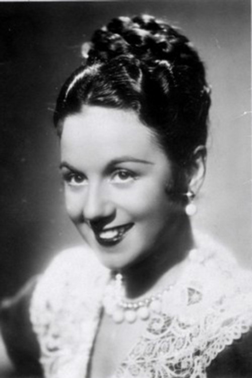 Clelia Matania profile