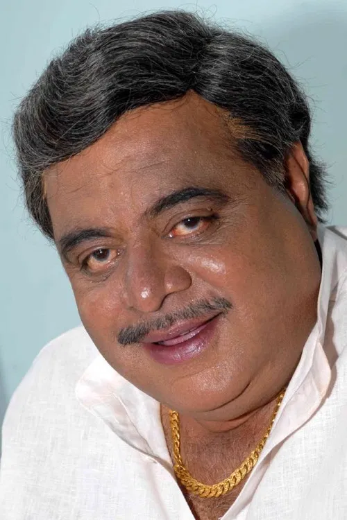 Ambareesh profile