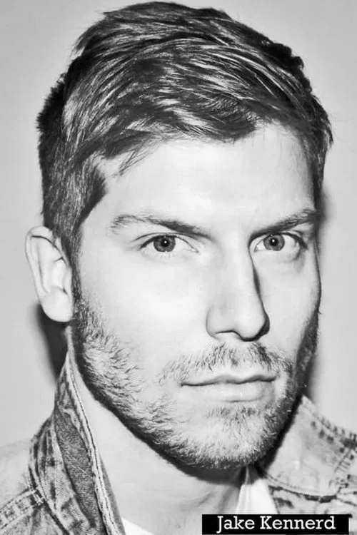 Jake Kennerd profile