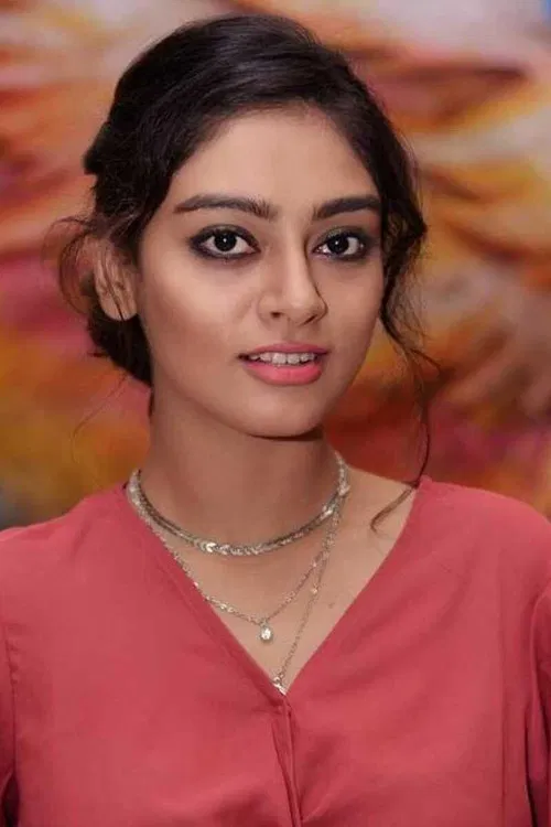 Bibriti Chatterjee profile