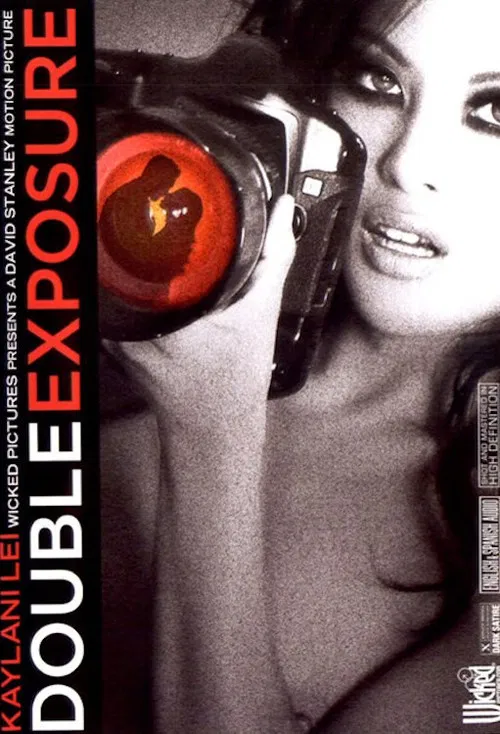 Double Exposure poster