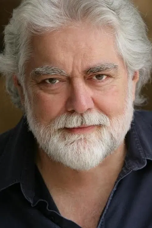 Gunnar Hansen profile