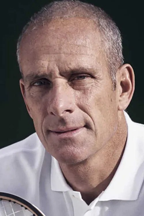 Guy Forget profile