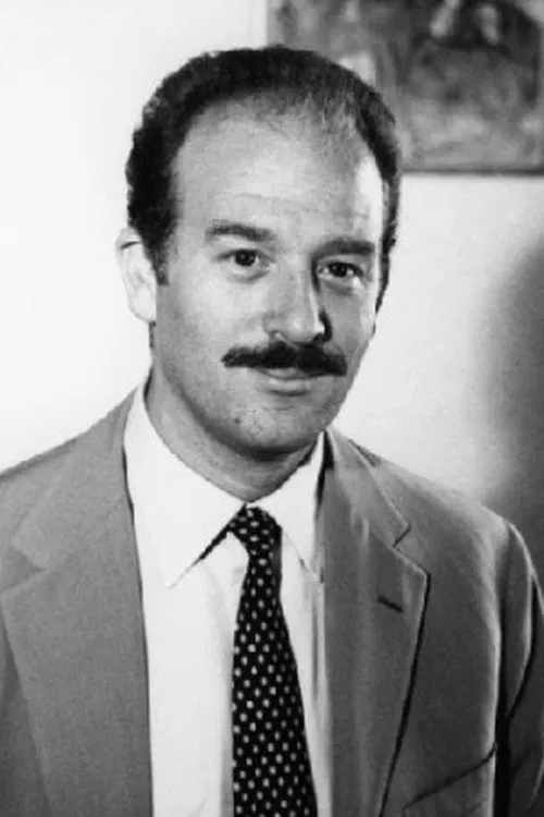 Bernard Borderie profile