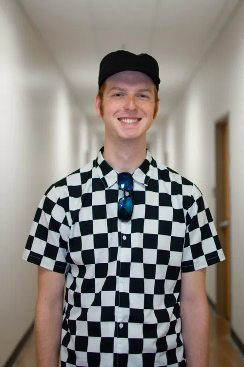 Gabriel Dietrichson profile