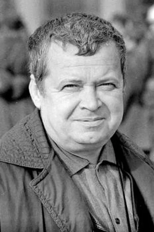 Kazimierz Konrad profile