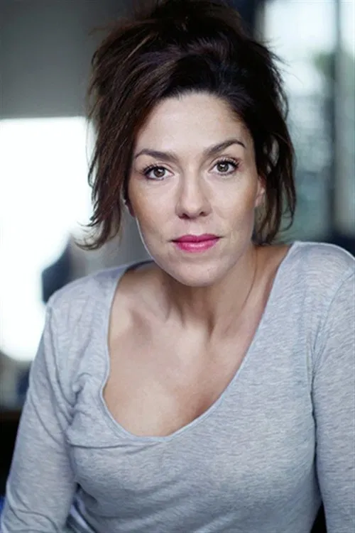 Magali Bonfils profile