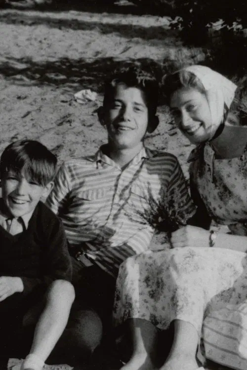 Mother, How Rich We Are poster