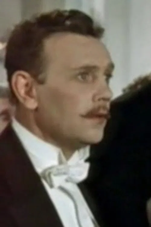 Gennadi Zaichkin profile