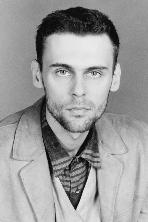 Piotr Wawrzyńczak profile