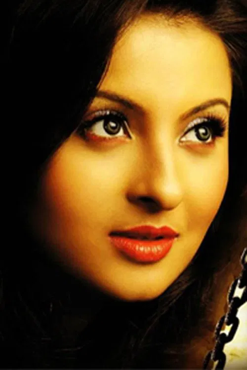 Nishita Goswami profile