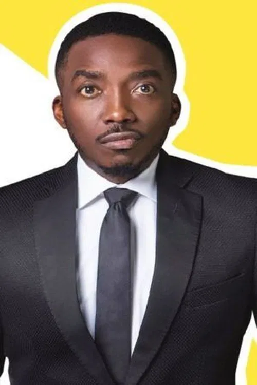 Bovi Ugboma profile