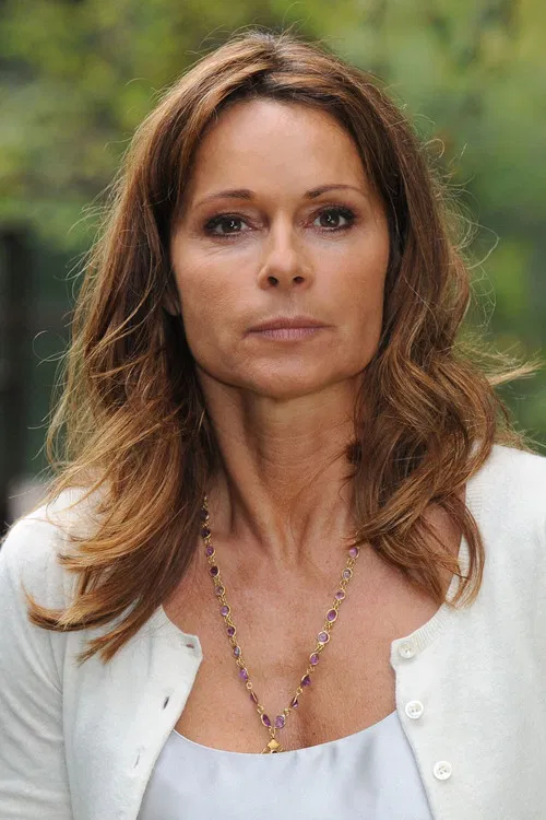 Christina Plate profile