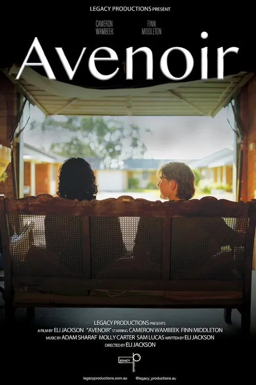 Avenoir poster