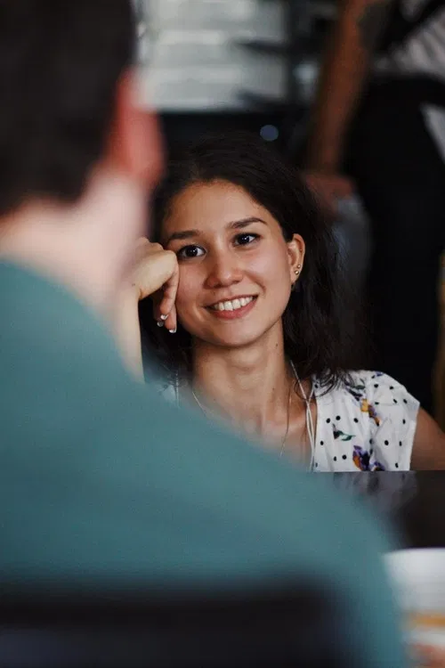 Alia Azamat Ashkenazi profile