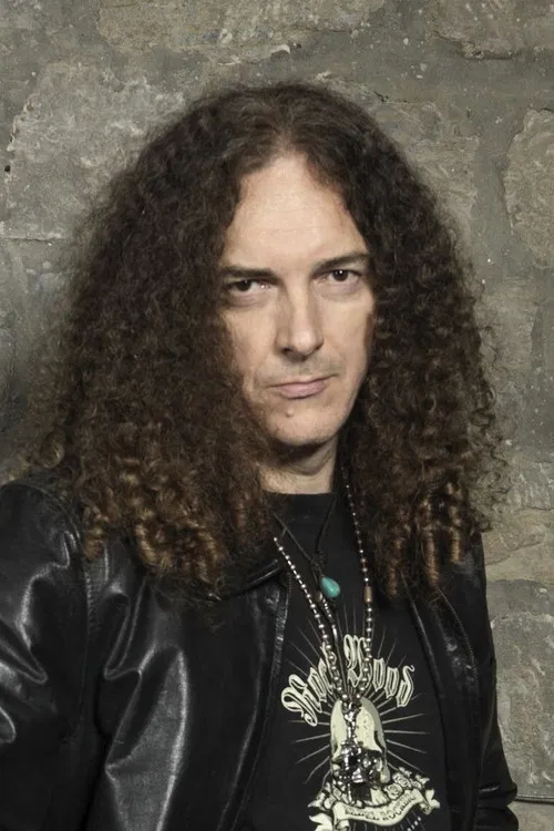 Harry Öllers profile