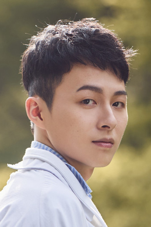 Kaizhe Chang profile