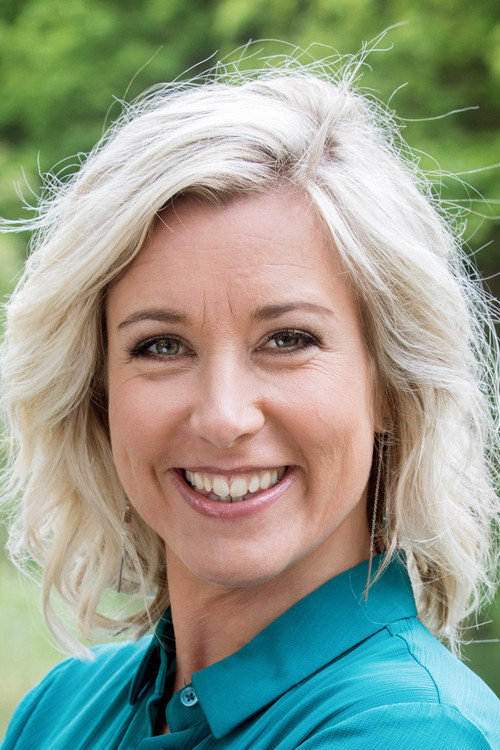 Carrie ten Napel profile