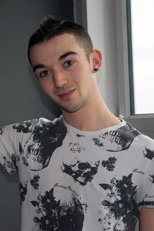 Michael Wyatt profile