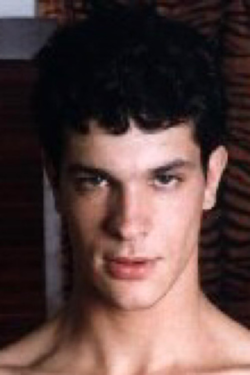 Florent Charpentier profile