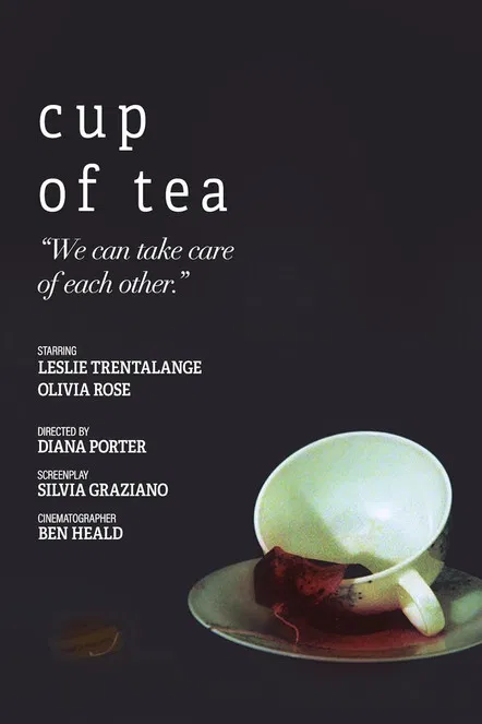 Cup of Tea poster