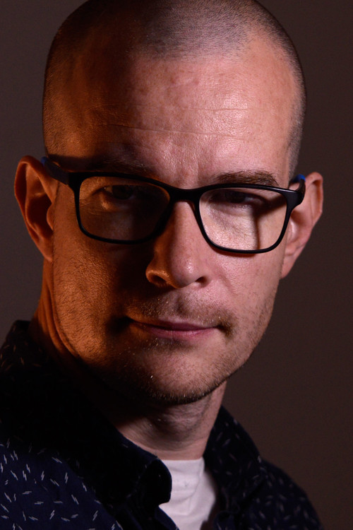 Demeter Lóránt profile