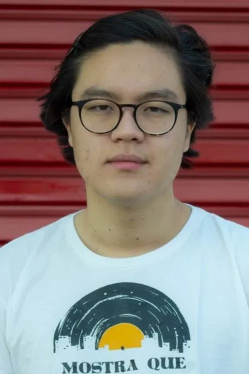 Pedro Miyoshi profile