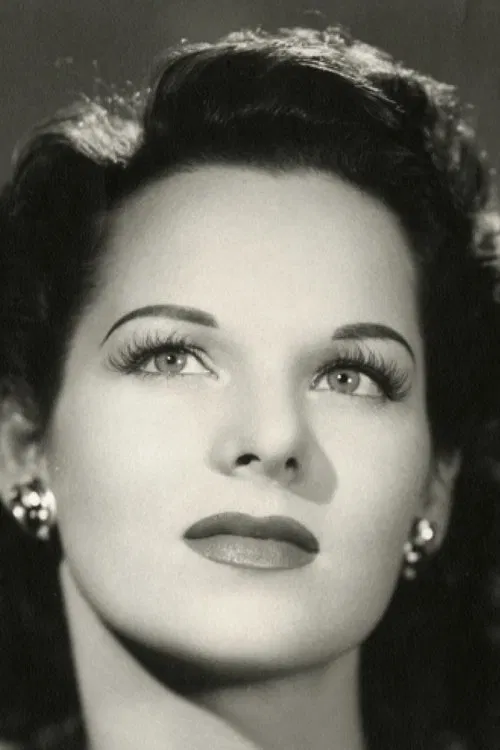 Virginia Hill profile