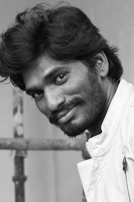 Kailash Waghmare profile