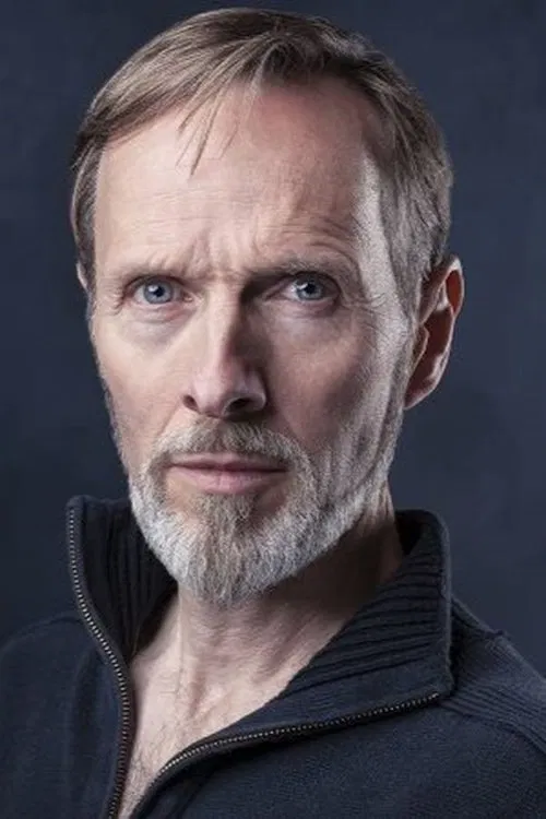 Mark Topping profile