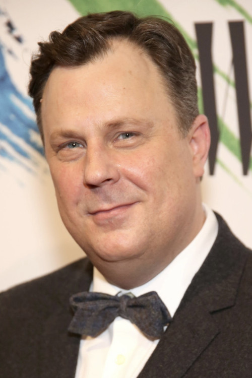 Brooks Ashmanskas profile