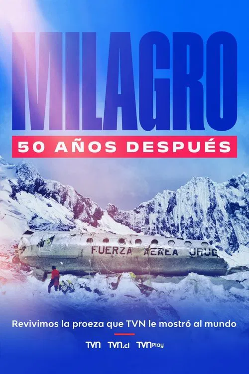 Milagro: 50 años después poster