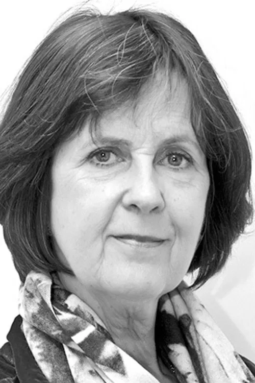 Clare Clifford profile