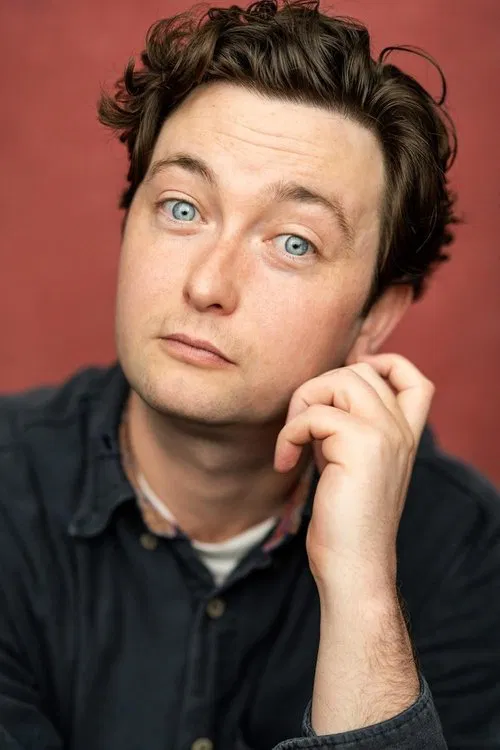 George Caple profile