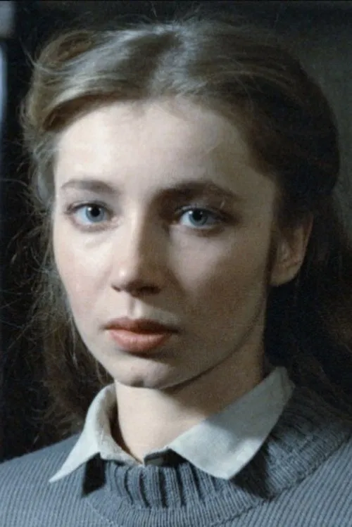 Jolanta Mielech profile