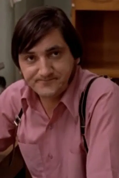 Jean-Pierre Saulnier profile