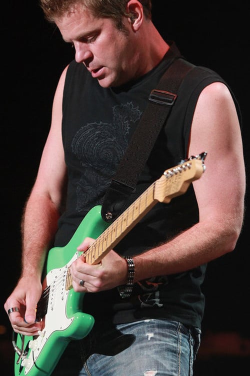 Keith Howland profile