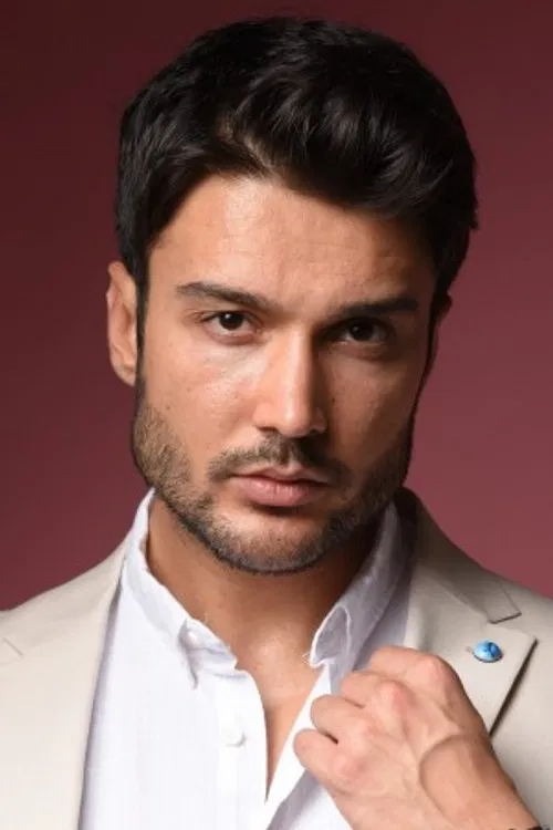 Metehan Cemil Varol profile