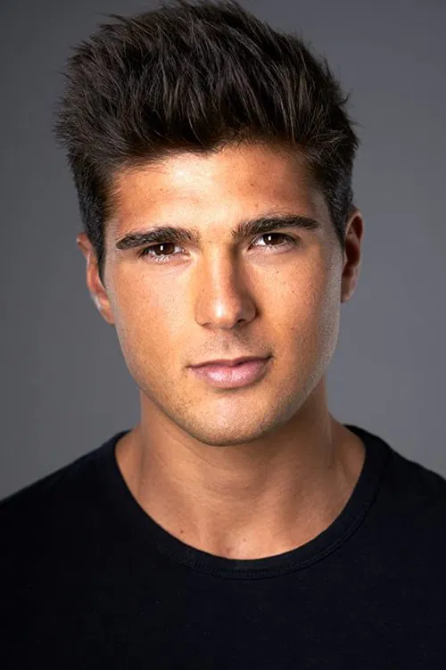 Nico DeCastris profile