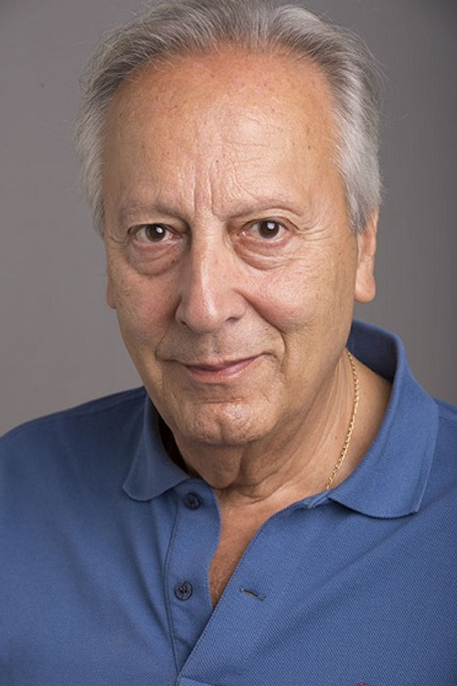 Pedro Civera profile